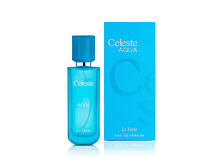Parfémovaná voda La Fede Celeste Aqua 100 ml