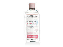 Micelární voda Diadermine Caring Micellar Water 400 ml