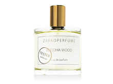 Parfémovaná voda Zarkoperfume Buddha-Wood 100 ml Tester