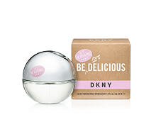 Parfémovaná voda DKNY Be Delicious 100% 30 ml
