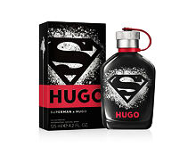 Parfémovaná voda HUGO BOSS Hugo Superman 125 ml