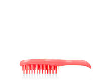Kartáč na vlasy Tangle Teezer The Ultimate Detangler Straight - Curly Mini 1 ks Pink Punch