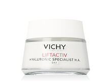Denní pleťový krém Vichy Liftactiv Hyaluronic Specialist H.A. Day Cream 50 ml