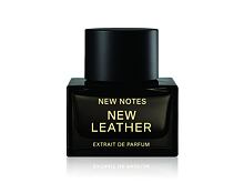 Parfémový extrakt New Notes New Leather 50 ml