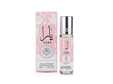 Parfémovaný olej Lattafa Yara Roll-on 10 ml