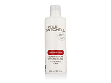 Gel na vlasy Paul Mitchell Flexible Hold Super Sculpt Styling Glaze 250 ml