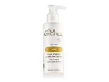 Pro podporu vln Paul Mitchell Curl Full Circle Leave-In Cream 150 ml