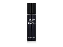 Tělový sprej Chanel Bleu de Chanel 100 ml