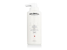 Maska na vlasy Goldwell Dualsenses Silver 60sec Treatment 500 ml