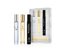 Parfém Paco Rabanne Travel Spray Set 10 ml Kazeta