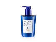 Tělové mléko Acqua di Parma Blu Mediterraneo Arancia di Capri 300 ml