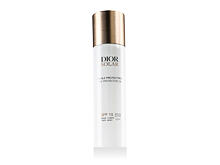 Opalovací přípravek na tělo Dior Solar The Protective Face and Body Oil SPF15 125 ml