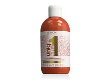 Šampon Revlon Professional Uniq One All In One Curls Shampoo 230 ml