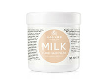 Maska na vlasy Kallos Cosmetics Milk Care Hair Mask 275 ml
