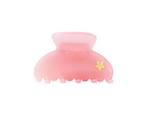 Spona do vlasů By Eloise London Medium Hair Claw Gold Star 1 ks Blush