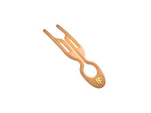 Spona do vlasů Fiona Franchimon Nº1 Hairpin 3 ks Smooth Caramel