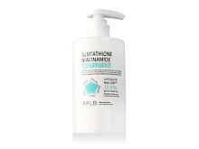 Tělové mléko APLB Glutathione Niacinamide Body Lotion 300 ml