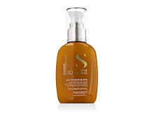 Bezoplachová péče ALFAPARF MILANO Semi Di Lino Sunshine Hair Protective Milk 125 ml