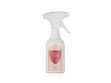 Bytový sprej a difuzér Lattafa Mohra Silky Rose 450 ml