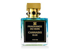 Parfém Fragrance Du Bois Cannabis Blue 100 ml Tester