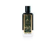 Parfémovaná voda La Fede Magnum Wild Green 100 ml