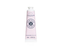 Krém na ruce L'Occitane Shea Butter Rose Scented Hand Cream 30 ml