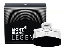 Toaletní voda Montblanc Legend 100 ml Tester
