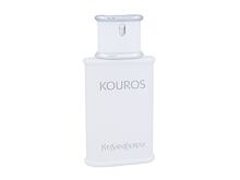 Toaletní voda Yves Saint Laurent Kouros 50 ml