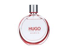 Parfémovaná voda HUGO BOSS Hugo Woman 50 ml