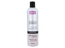 Kondicionér Xpel Shimmer Of Silver 400 ml