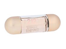 Parfémovaná voda Carolina Herrera 212 VIP Rosé 30 ml