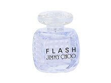 Parfémovaná voda Jimmy Choo Flash 4,5 ml