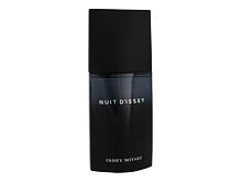 Toaletní voda Issey Miyake Nuit D´Issey 125 ml