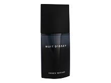 Toaletní voda Issey Miyake Nuit D´Issey 125 ml