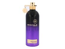 Parfémovaná voda Montale Aoud Sense 100 ml