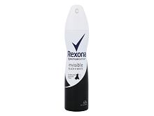 Antiperspirant Rexona Invisible 48h 150 ml
