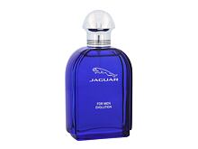 Toaletní voda Jaguar For Men Evolution 100 ml