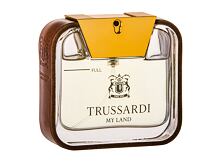 Toaletní voda Trussardi My Land 50 ml