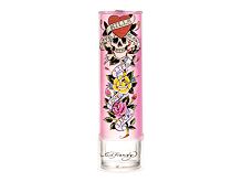 Parfémovaná voda Christian Audigier Ed Hardy Woman 100 ml
