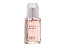 Toaletní voda Gabriela Sabatini Miss Gabriela 20 ml