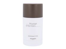 Deodorant Hermes Voyage d´Hermès 75 ml