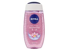 Sprchový gel Nivea Waterlily & Oil 250 ml