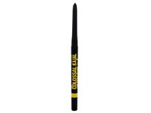 Tužka na oči Maybelline Colossal Kajal 0,35 g Black