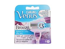 Náhradní břit Gillette Venus Breeze 1 balení