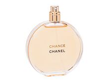 Parfémovaná voda Chanel Chance 100 ml Tester