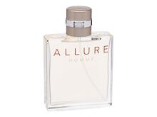 Toaletní voda Chanel Allure Homme 50 ml