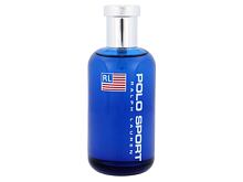 Toaletní voda Ralph Lauren Polo Sport 125 ml