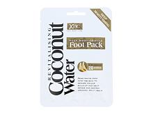 Maska na nohy Xpel Coconut Water Deep Moisturising Foot Pack 1 ks