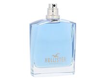 Toaletní voda Hollister Wave 100 ml Tester