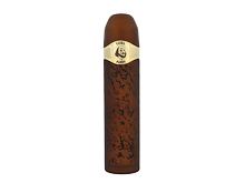 Toaletní voda Cuba Magnum Gold 130 ml